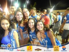 Bloco dos Amigos